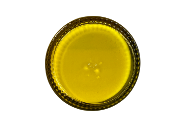 Yellow Inlace Dye